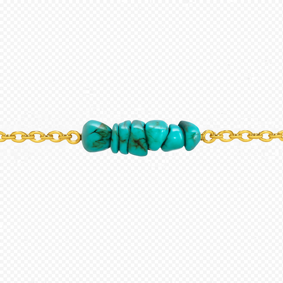 Turquoise Bracelet
