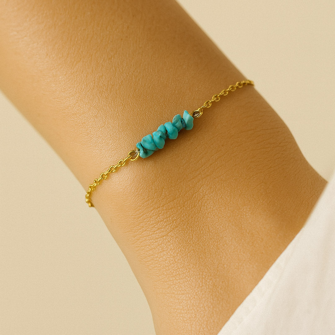 Turquoise Bracelet