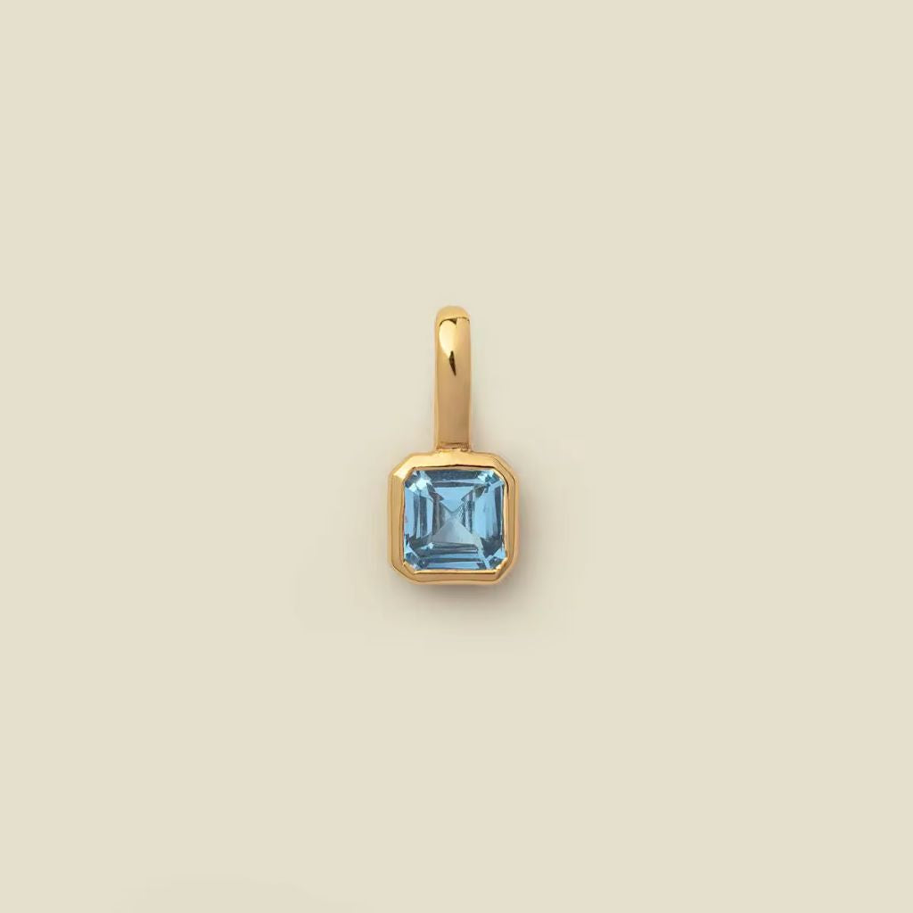 Fine Birthstones Necklace