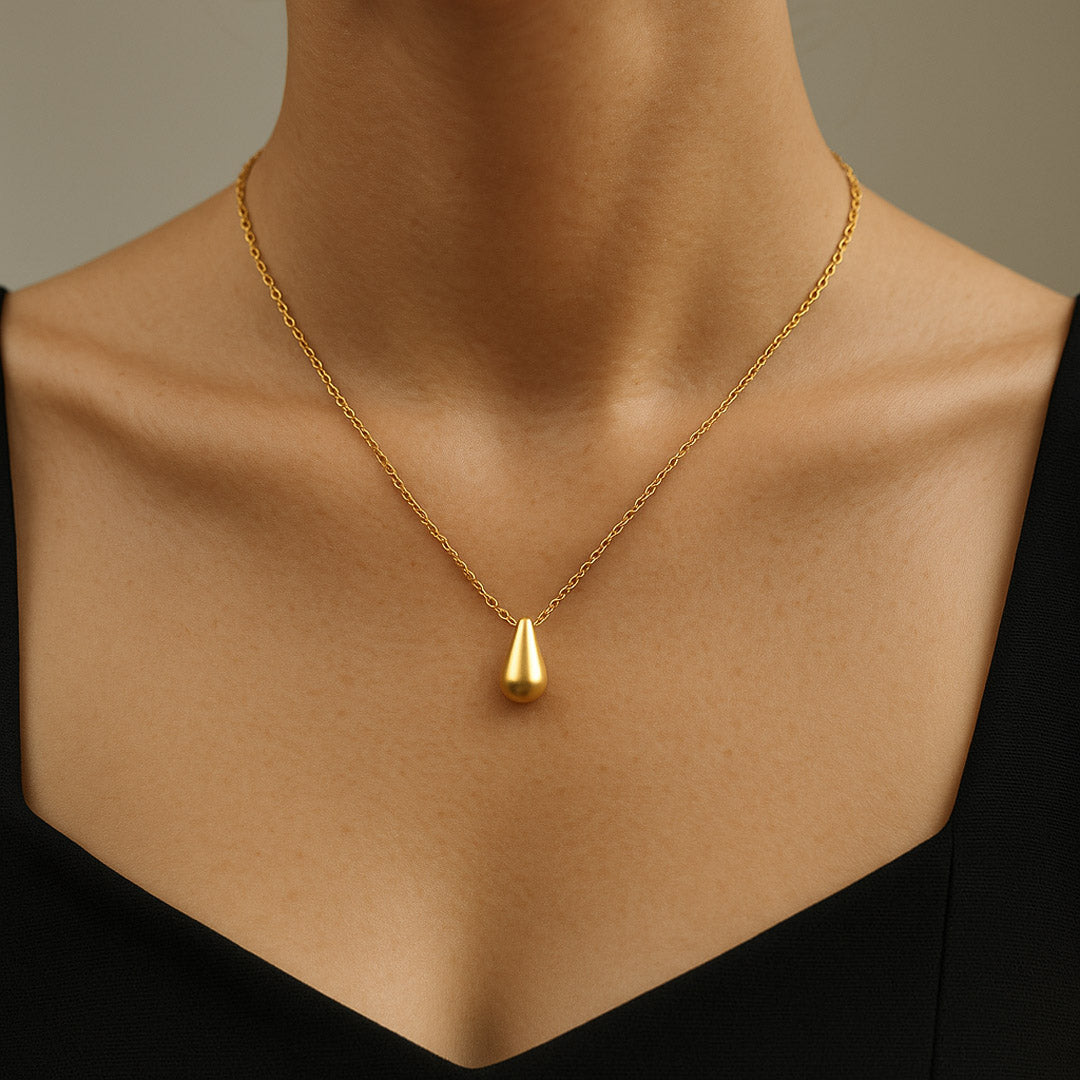Drop Necklace