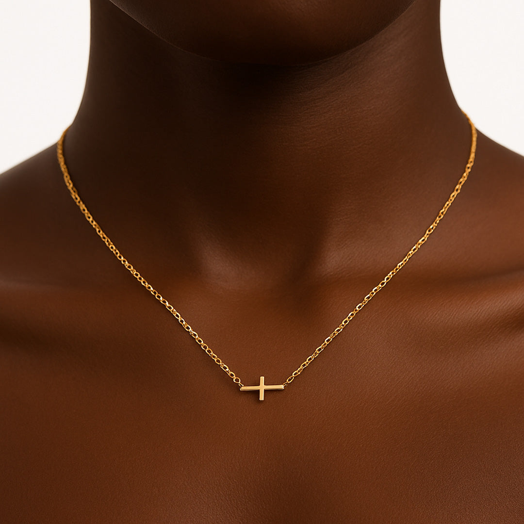 Golden Cross