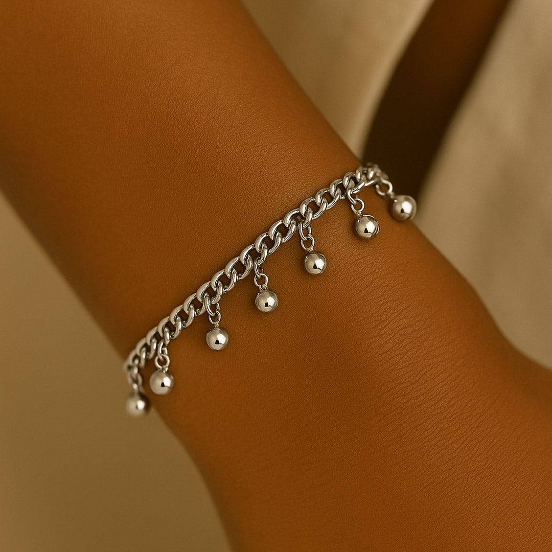 Dancing Beads Bracelet