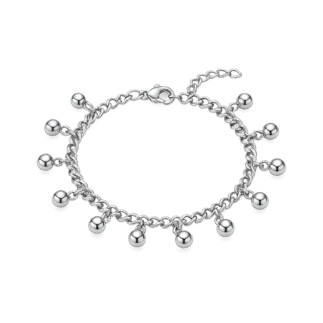 Dancing Beads Bracelet