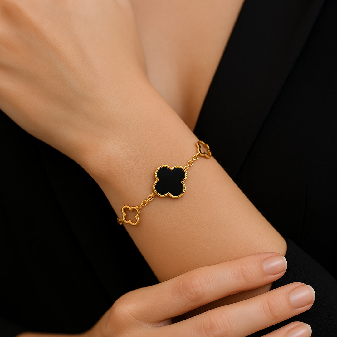 Eclipse Clover