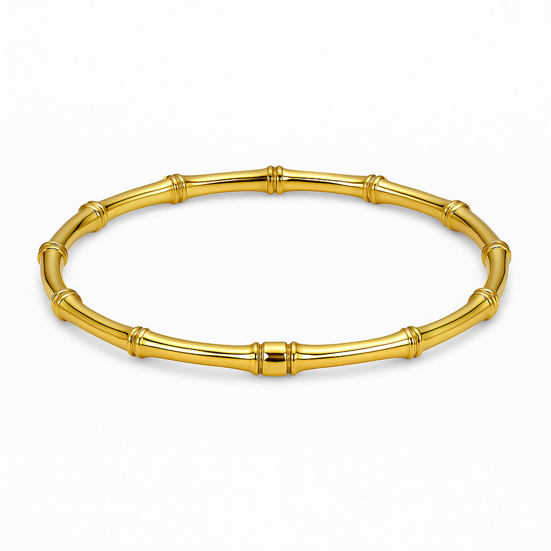 Wave Bangle